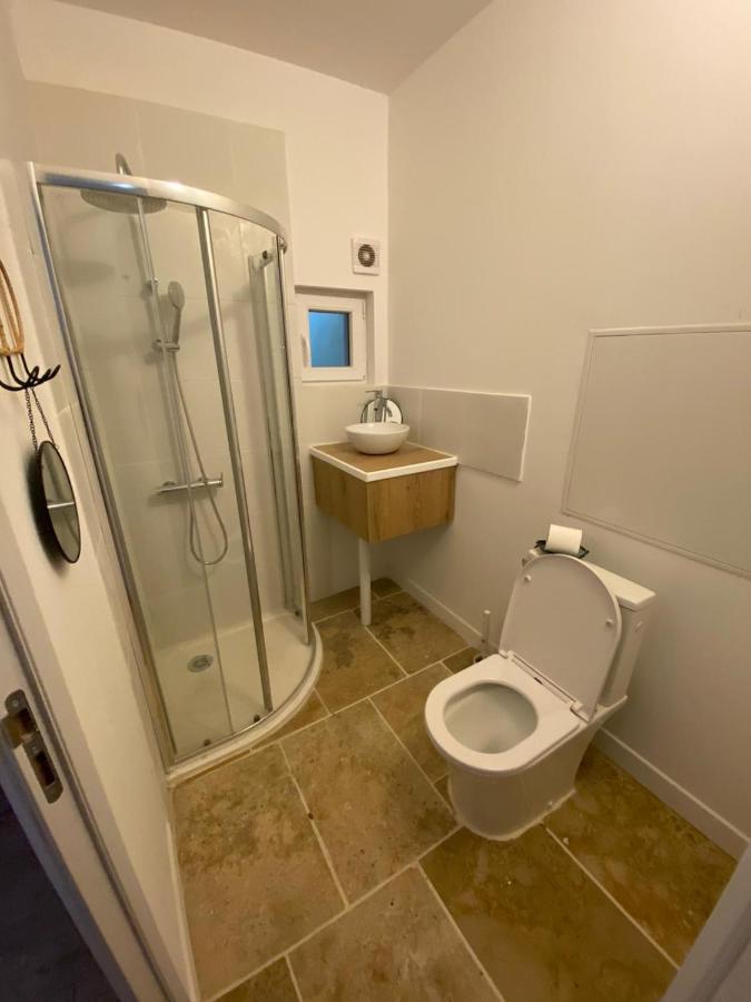 Fenetre Sur Cour Du Docteur Privey - Secure Park Bike - Voie Bleue Hotel Tournus Eksteriør billede