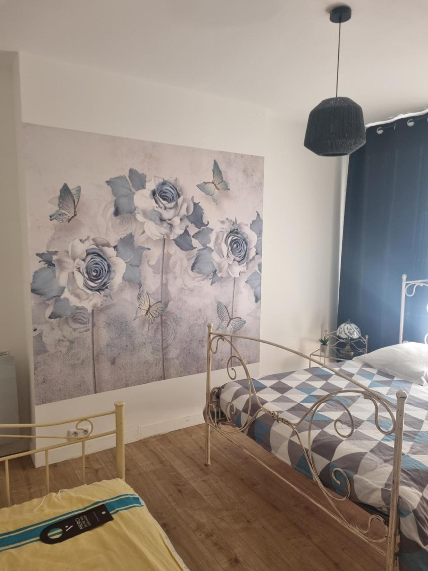 Fenetre Sur Cour Du Docteur Privey - Secure Park Bike - Voie Bleue Hotel Tournus Eksteriør billede
